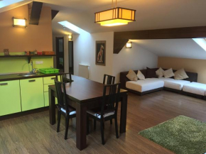 Apartament Miruna